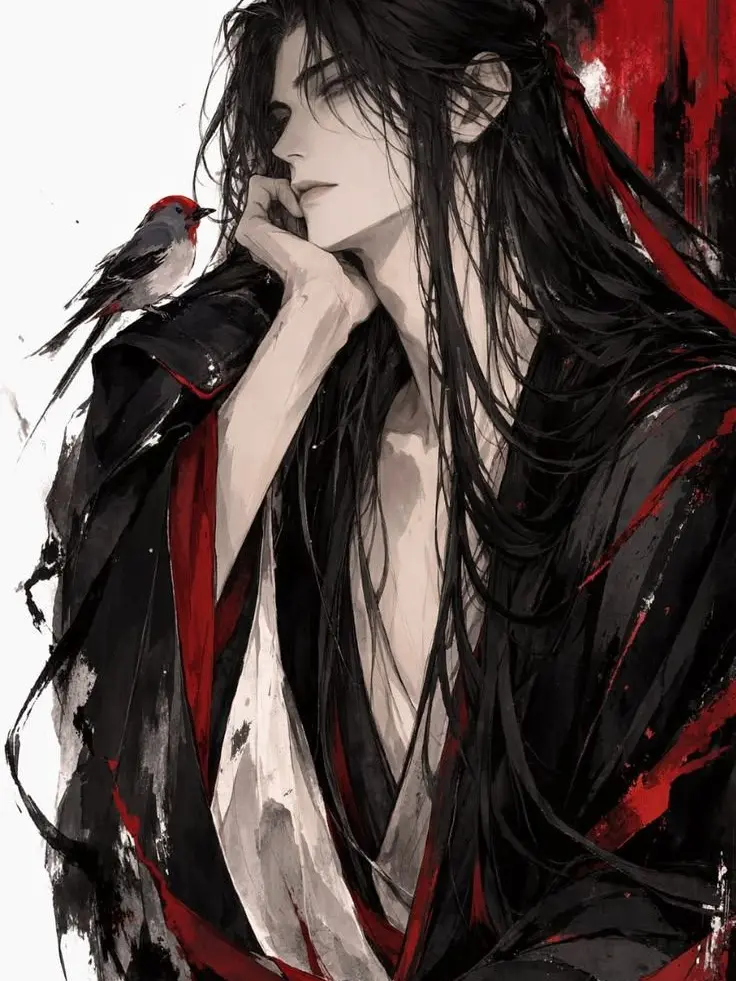 NyxErebus의 Feng Xiao