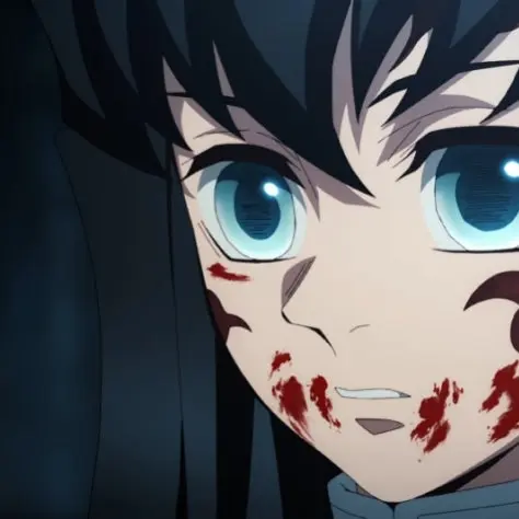 aazini의 무이치로🩵❤️‍🔥