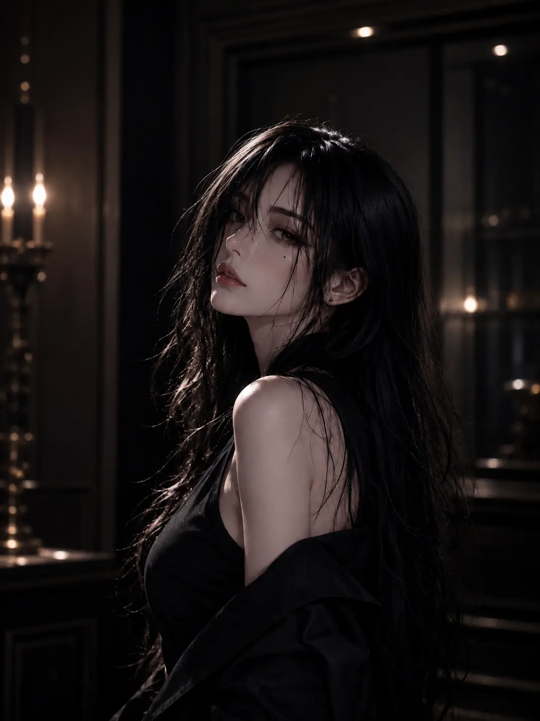 velvet_girls의 知らないキミ