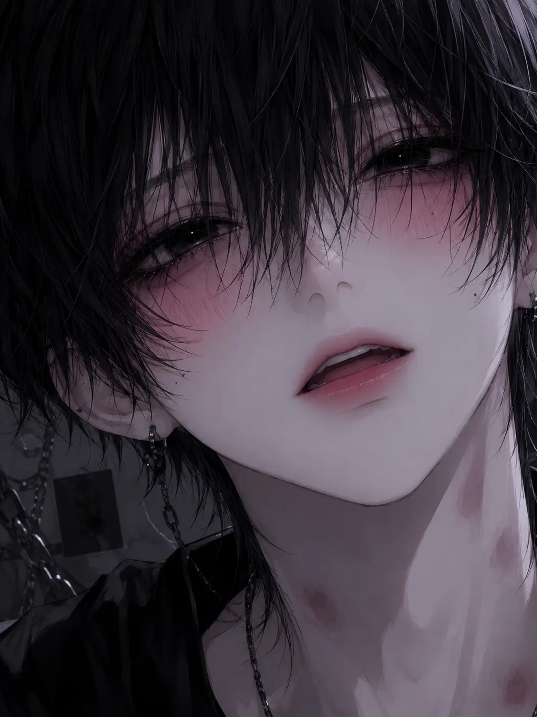 Vivid.anan의 Because It's Fate
