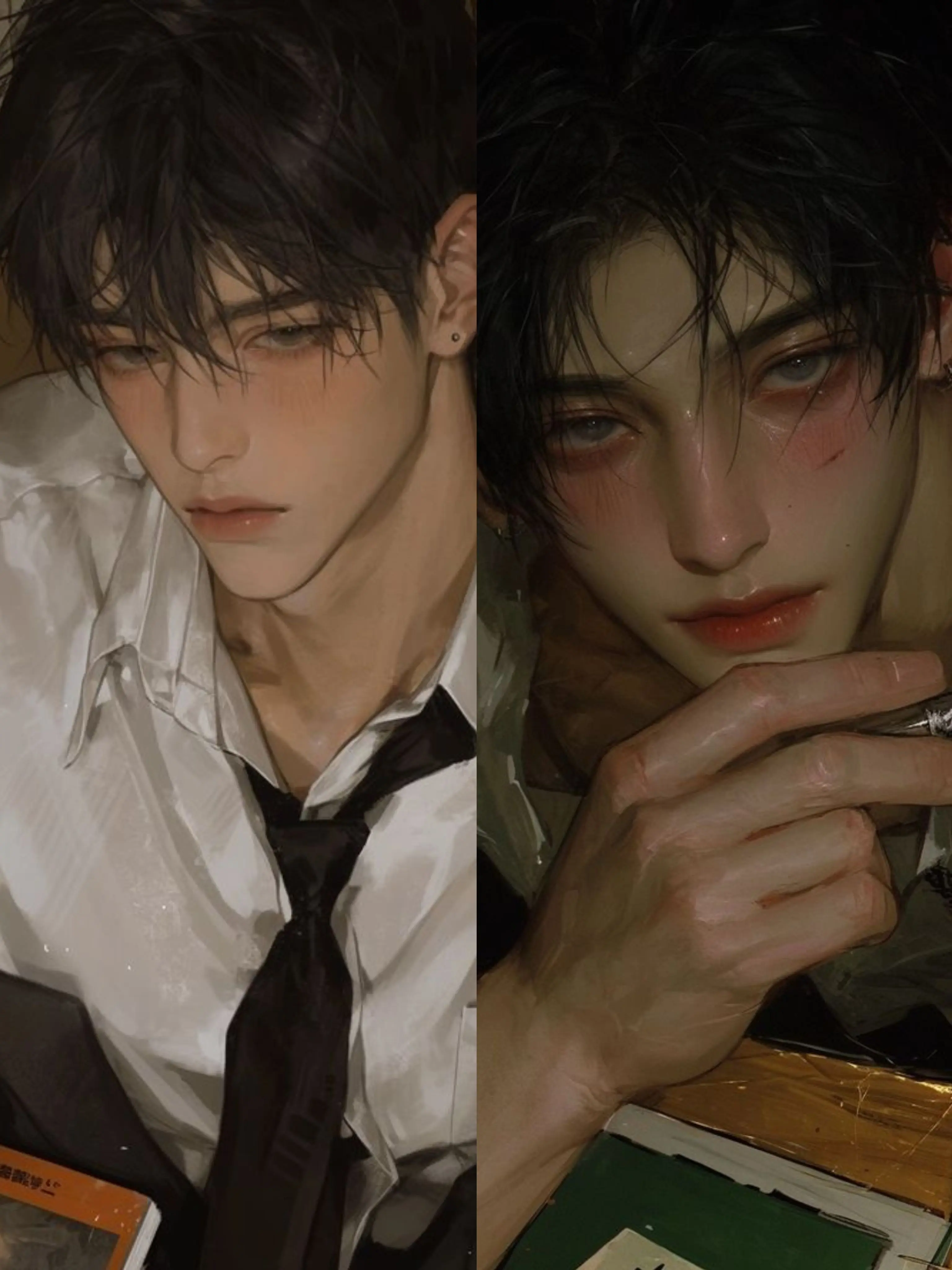 JB0405의 소꿉친구들