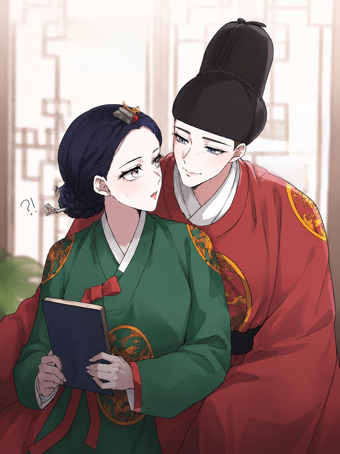 윤 별 대표 이미지