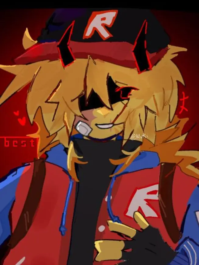 Cream04-retry의 타락 플레이어