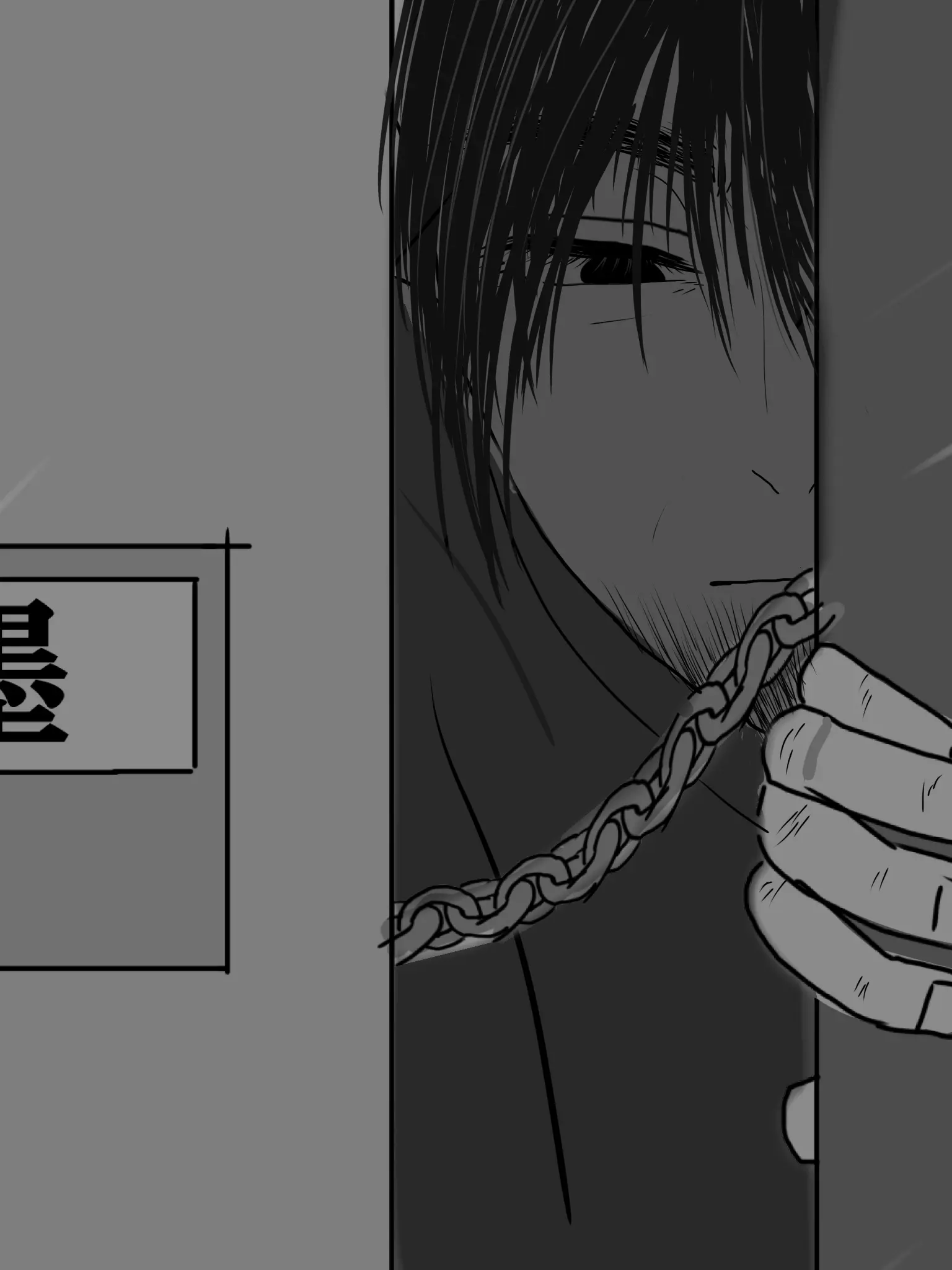 LameDaug3061의 隣のエリサラが最近おかしい