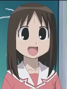 SneepySnep의 Ayumu Kasuga