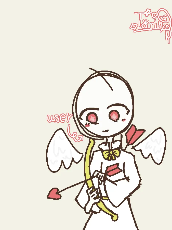 Torin0930의 Be the Ultimate Cupid!