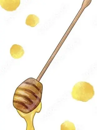LeanerLedge8310의 HONEY ALMOND
