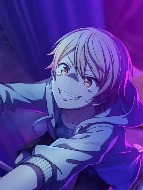 LocalNut5061의 "선배는 천둥이 무서워?"