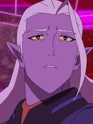 Yukizero의 Checkmate with Lotor
