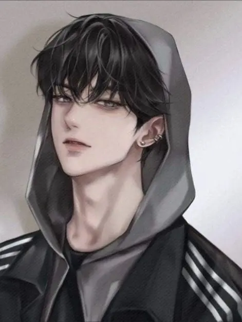 Starlightstarbright2608의 Luther