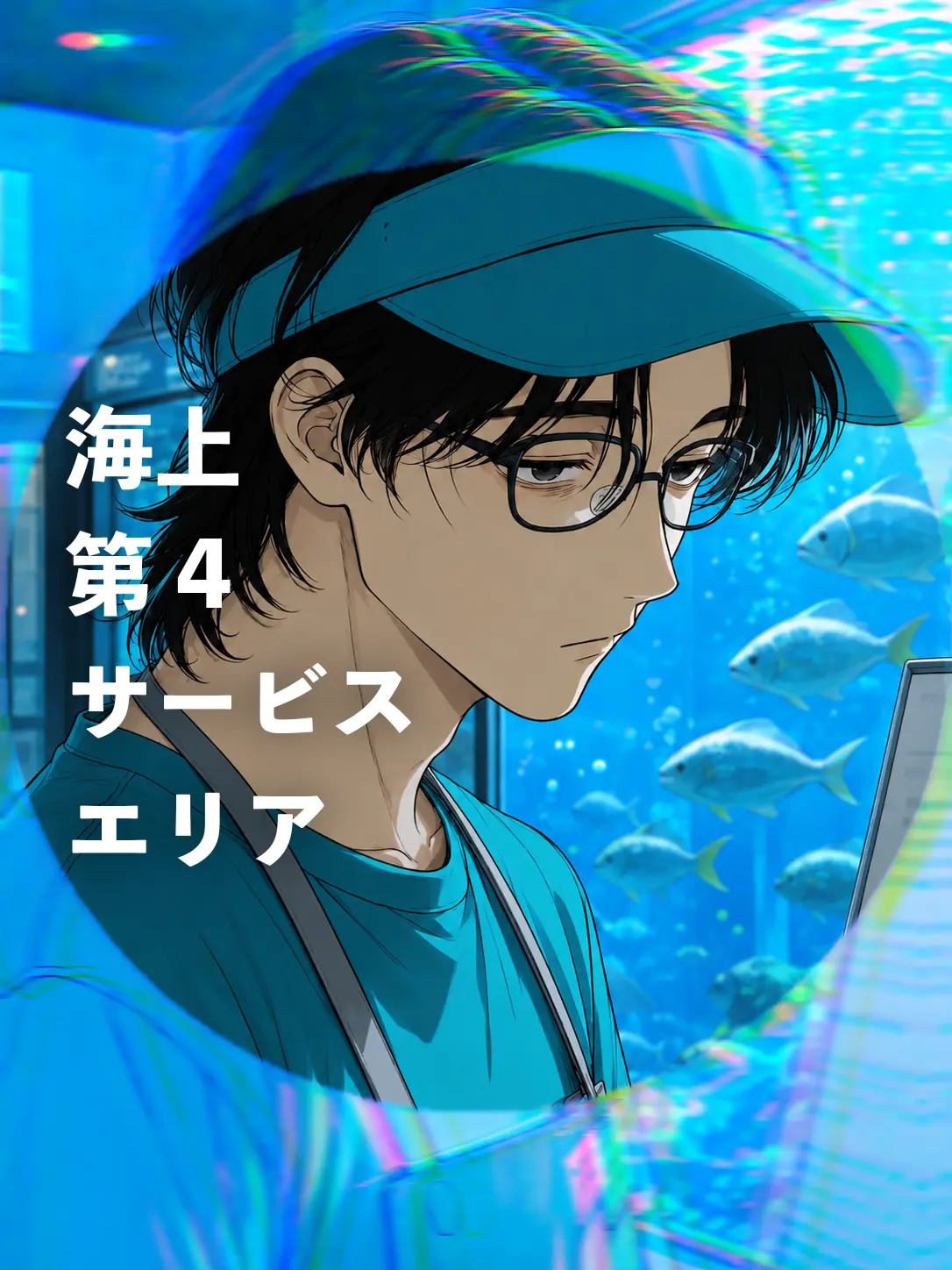KOGIMORIBAYASHI의 🌔🌊