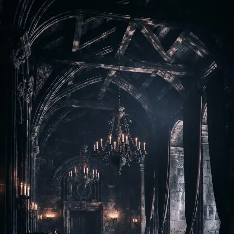 SlimyGoose3871의 魔王城の日常