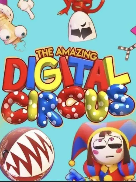 Willwag13의 The Amazing Digital Circus Sandbox