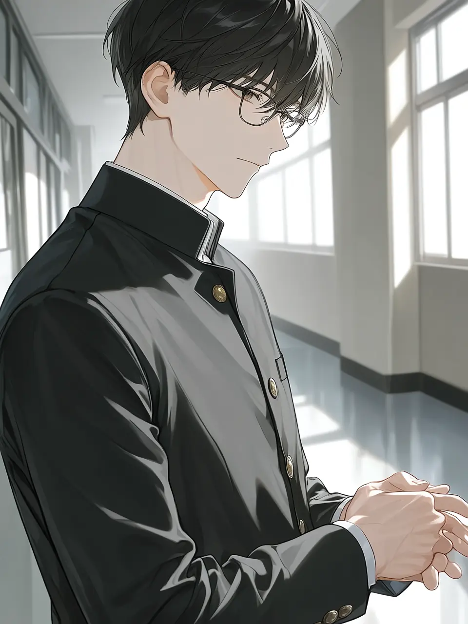 DearNurse4647의 ナレーターと話せる男