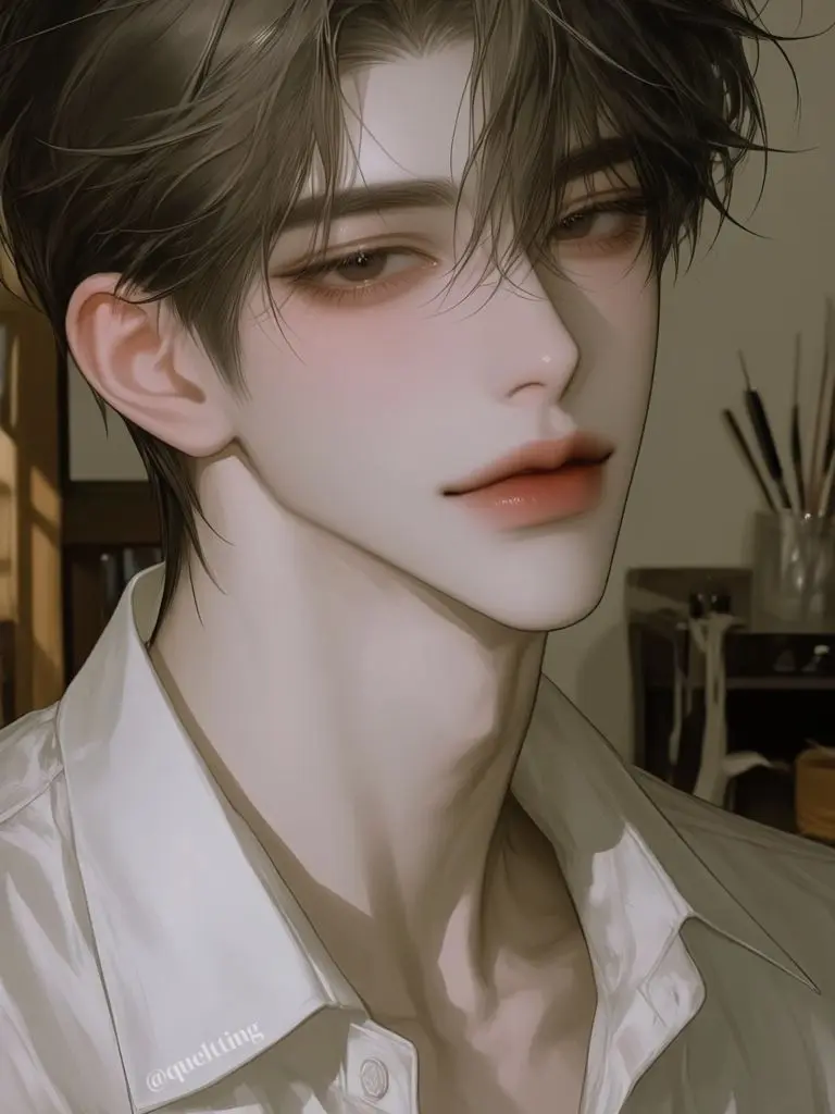 queltting의 구칭허