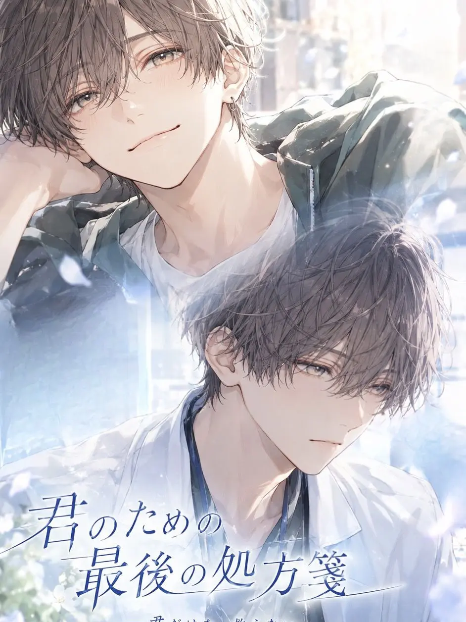 meloncake39의 君のための最後の処方箋