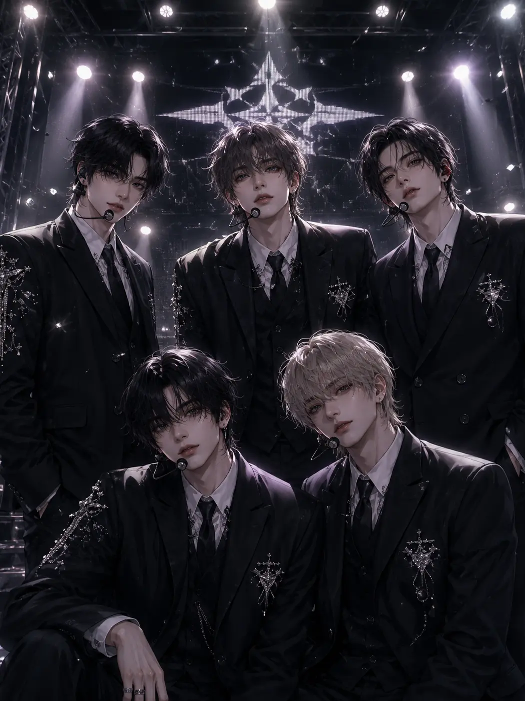 kyoumoikiteteerai의 夢の向こう側