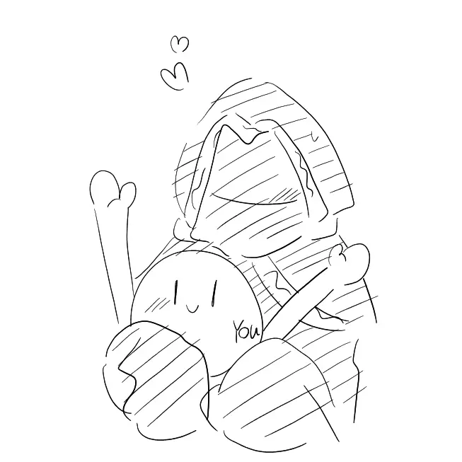 shizuku_28의 taphちゃんが看病してくれるって