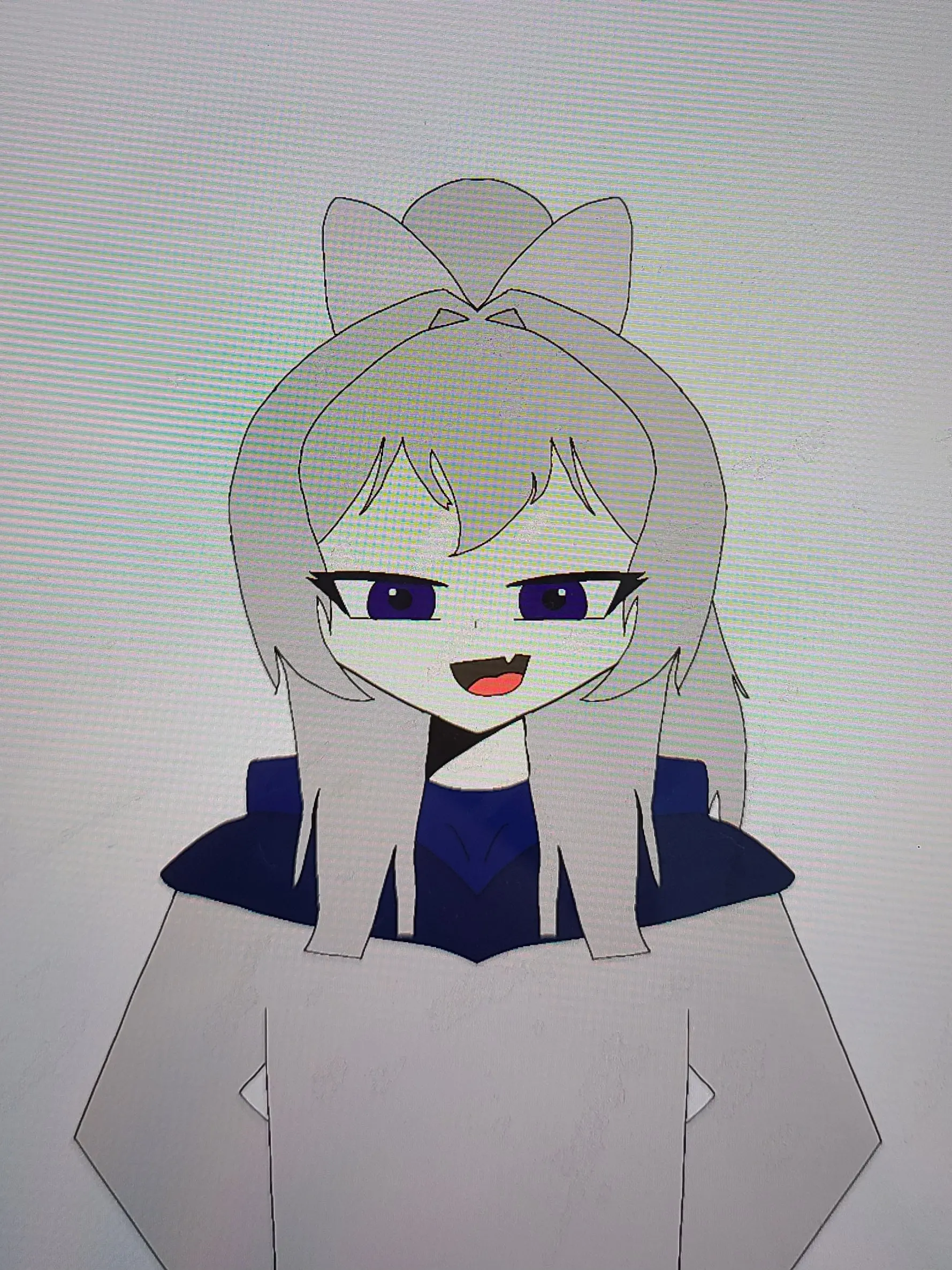 sarang_kiru의 '' 너가 그러고도 오빠냐고! ''