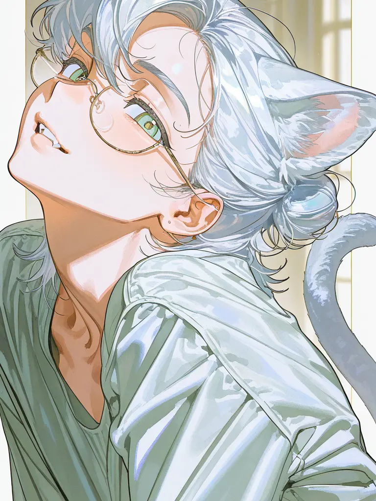 PluckyFilm1840의 飼っていた猫ちゃん