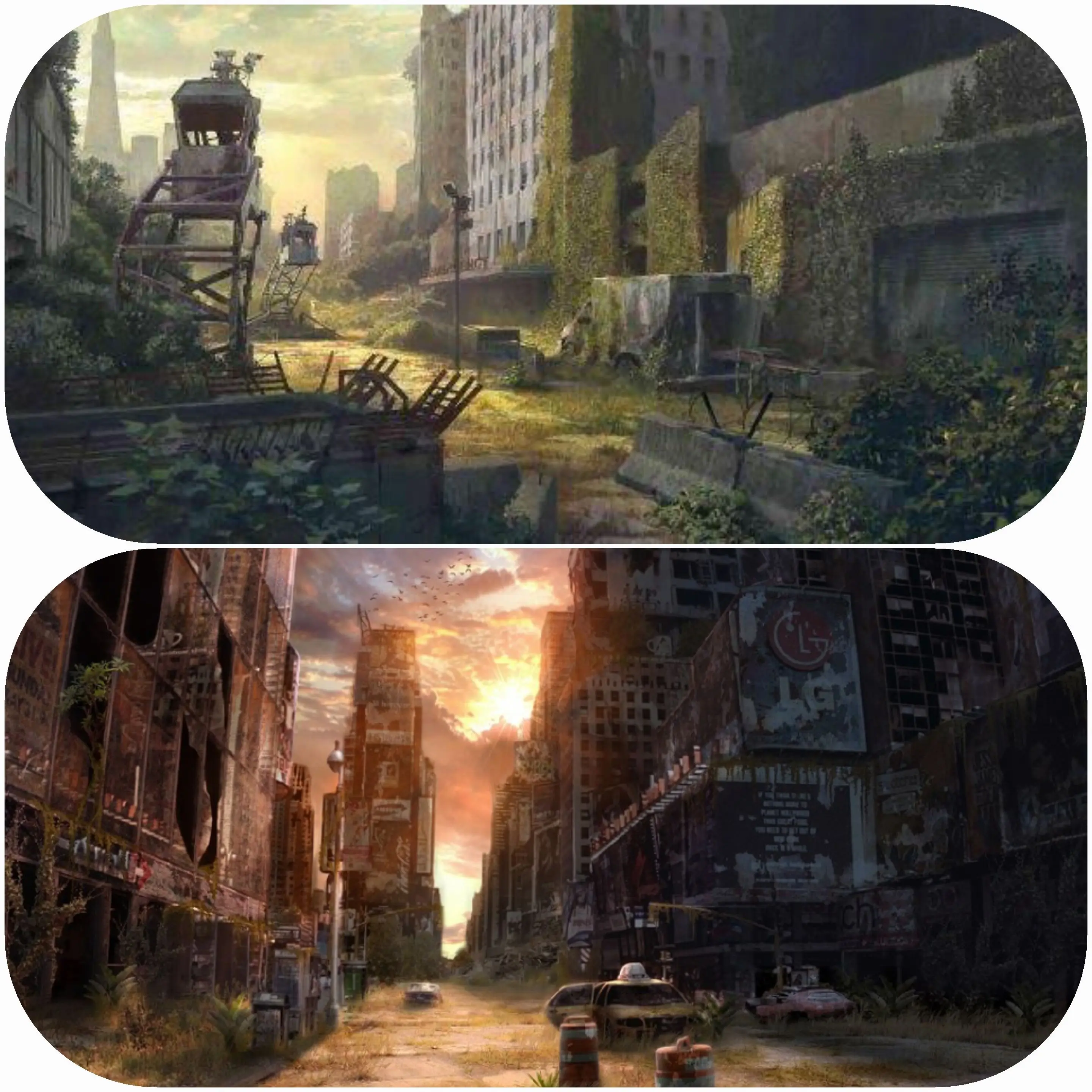 Maka.Arbanic의 아포칼립스