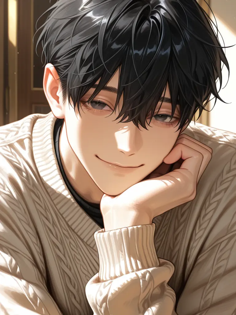 WiryYawn6114의 君だけ、特別