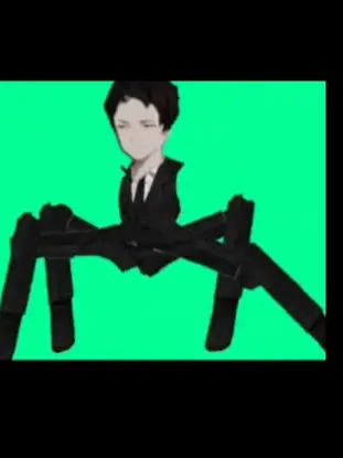 ILOVECYA의 뒤틀림버스