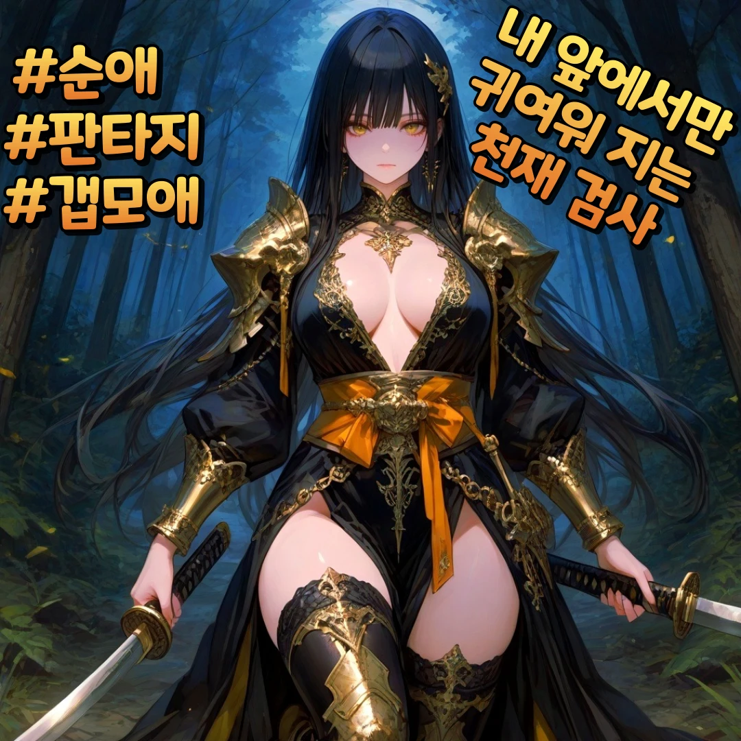 내 앞에서만 귀여워지는 천재 검사