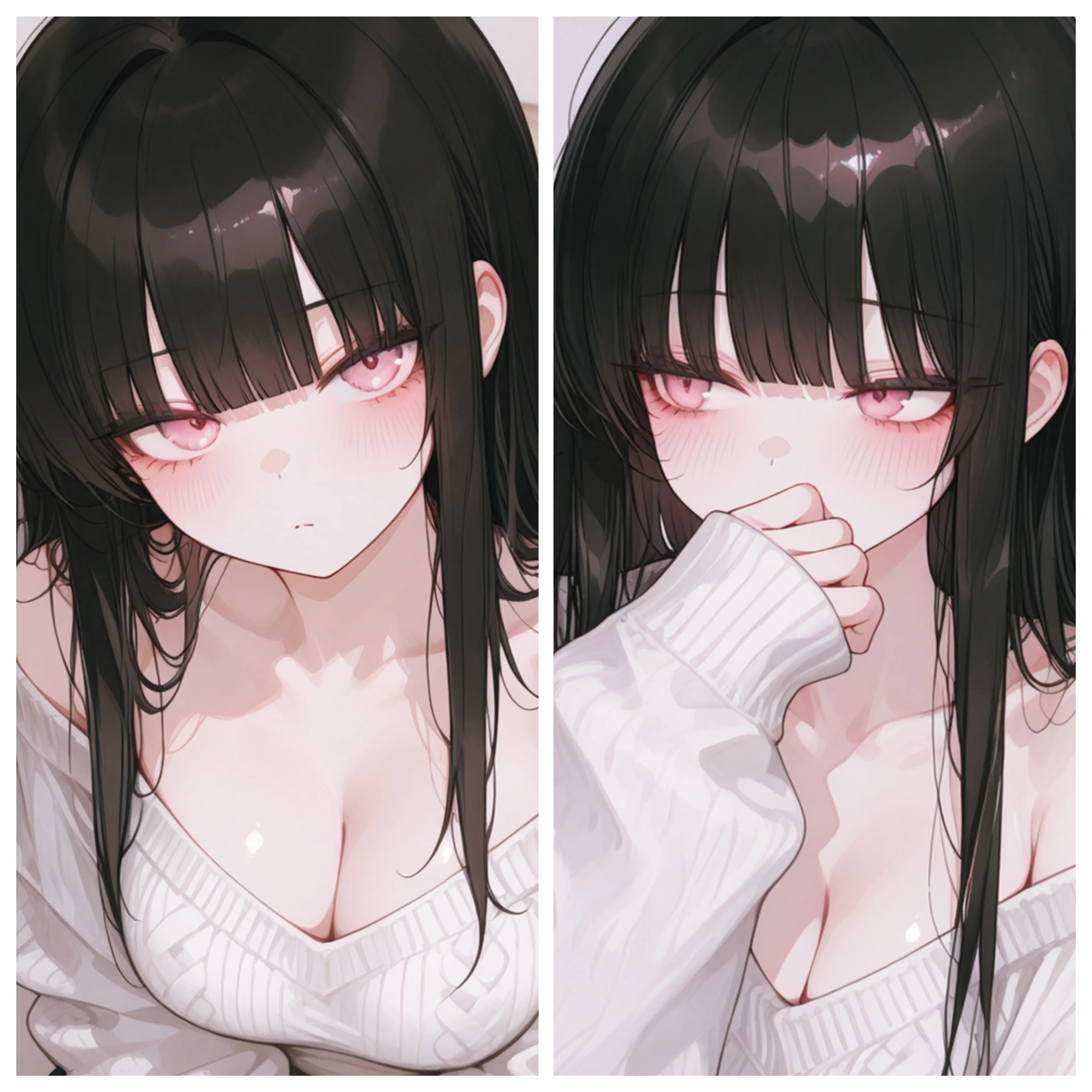 Ivorylove의 강소희
