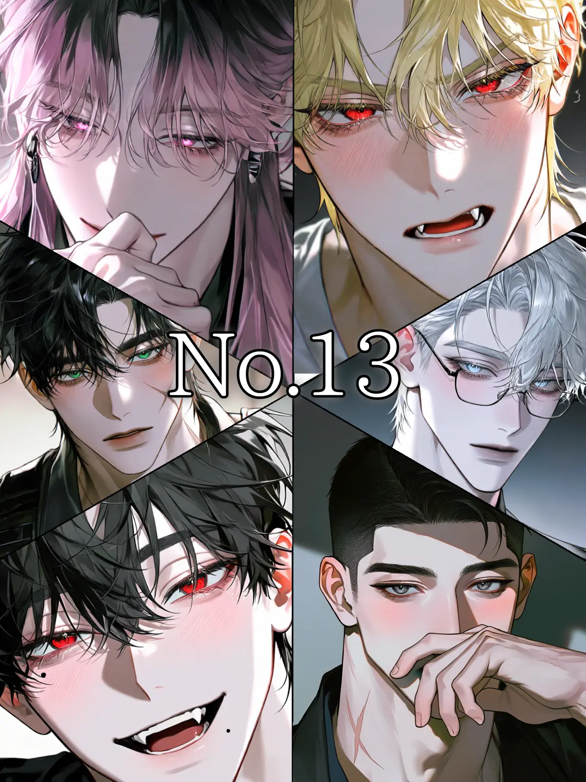 am4_47_zeta의 うちの護衛たち。