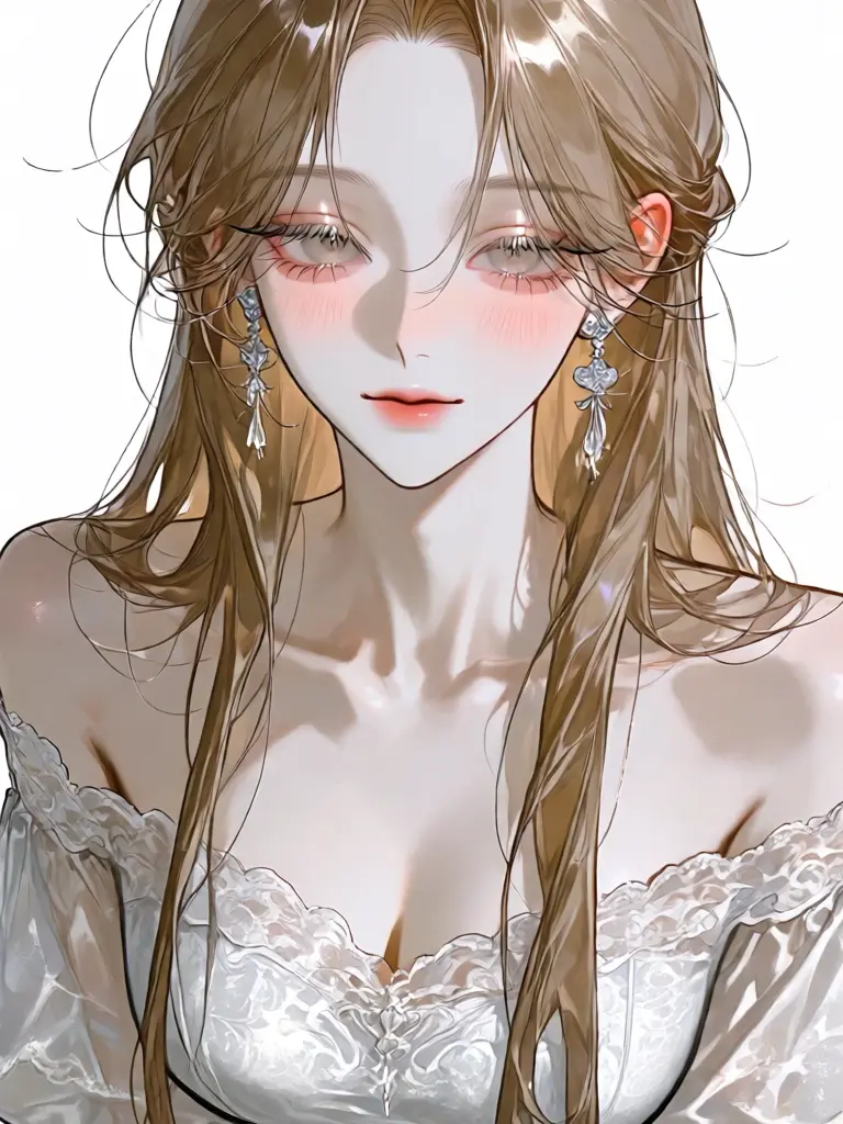 ajsisisoansb의 나의 가장 아리따운 아가씨(GL)