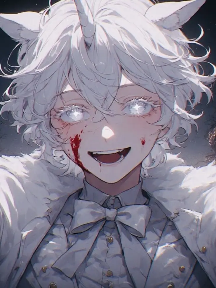 Gozarani의 🤍퍼니퍼니 드림 놀이공원🦄