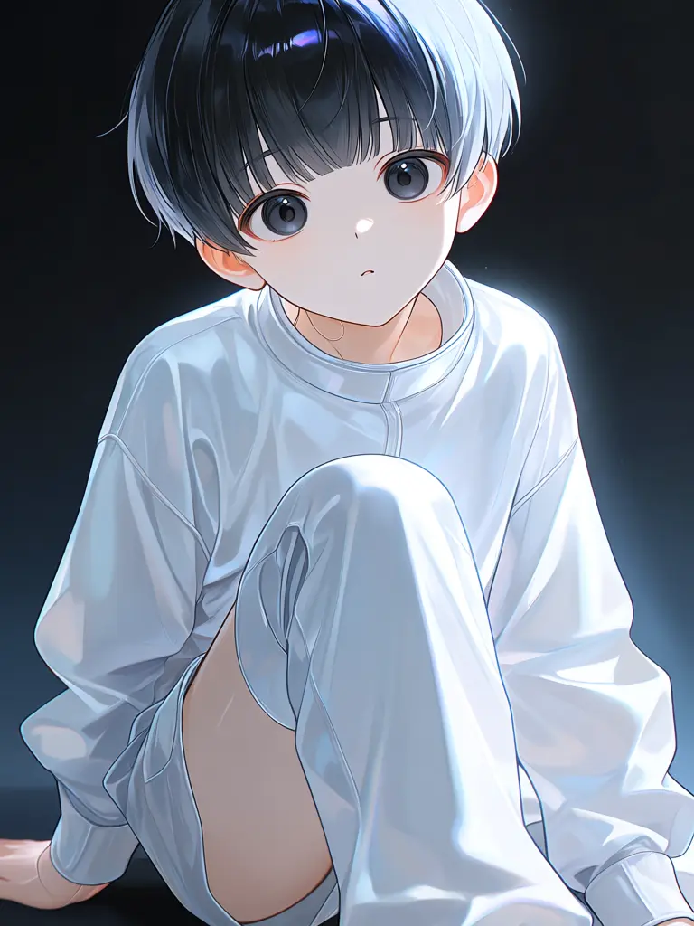 compota의 人造人間のお世話マニュアル