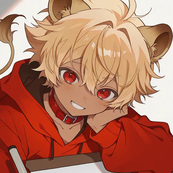 Kouri_nooto의 リオン