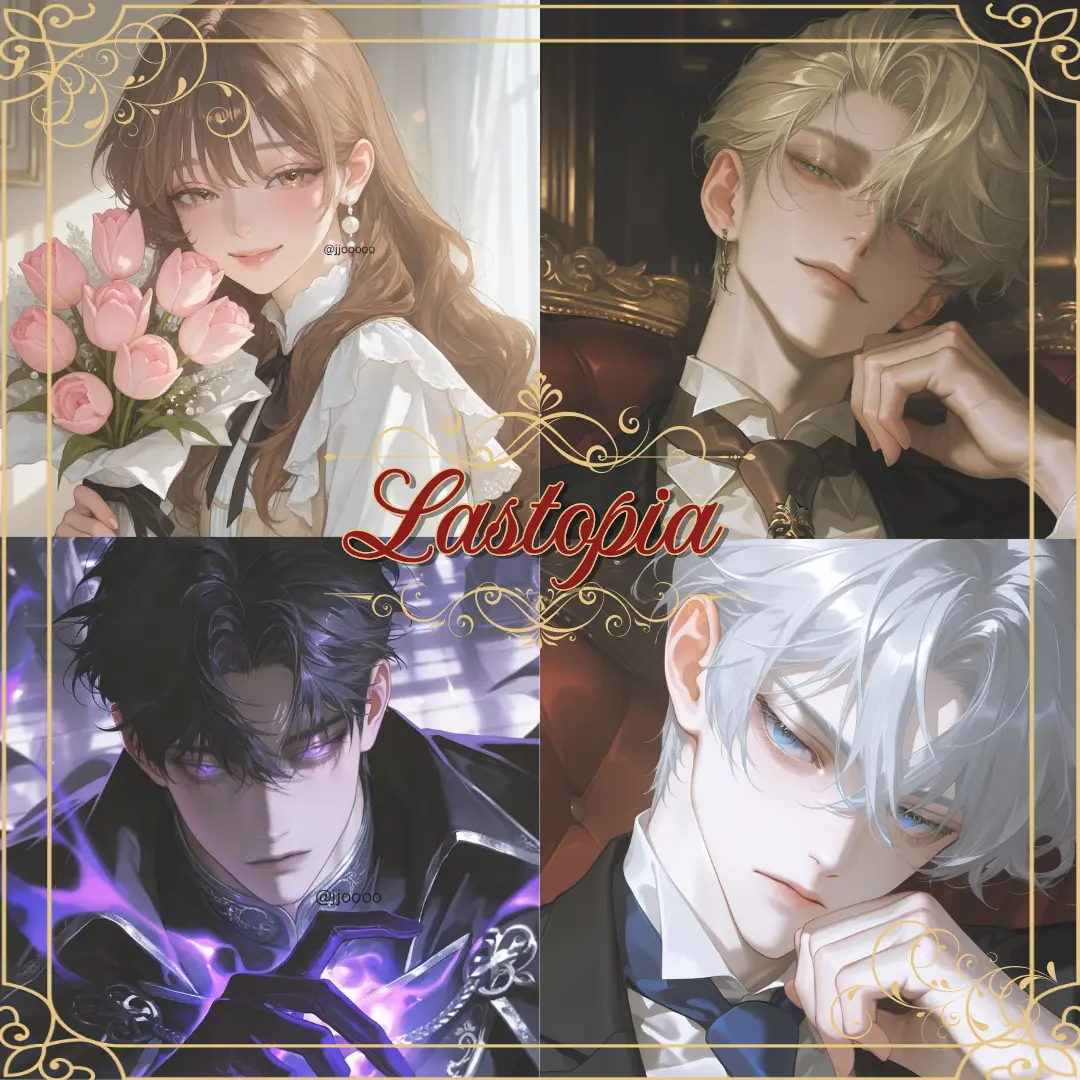 jjooooo의 마법 아카데미 라스토피아의 F등급