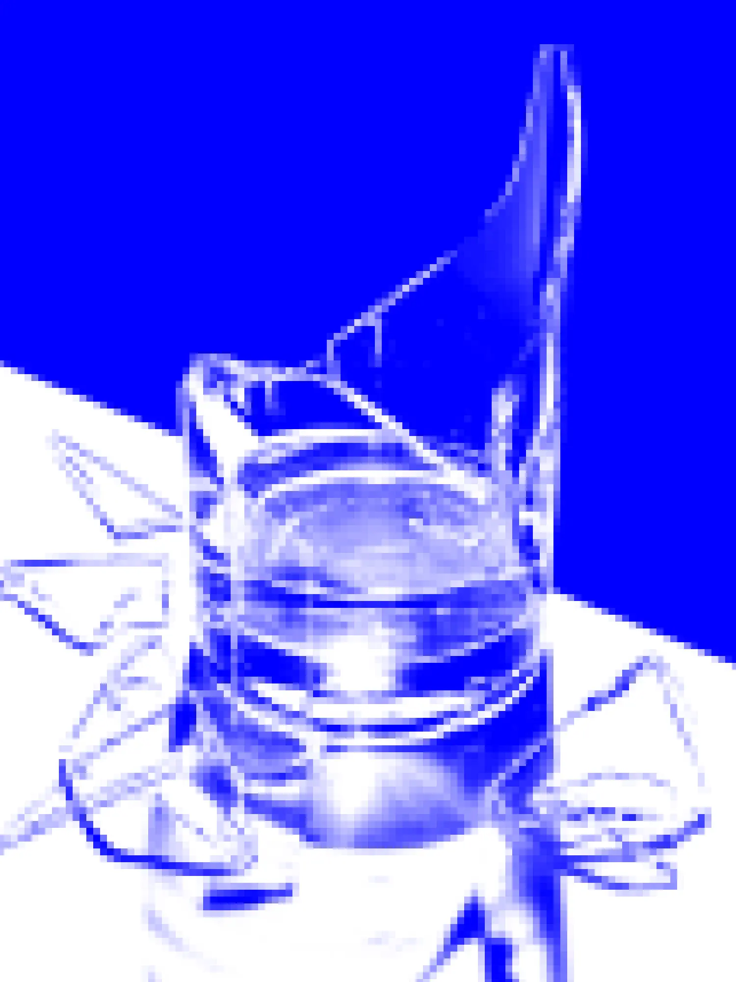 Cobaltblue의 不安