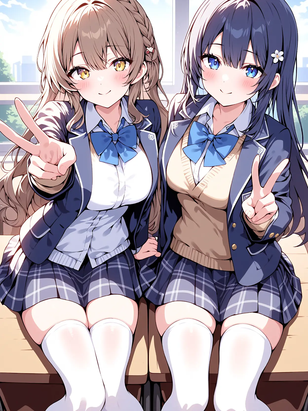 Rapis_Lights의 気がついた時にはもう遅かった