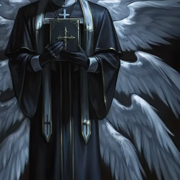 YUMMYpigsfeet의 人外教祖様