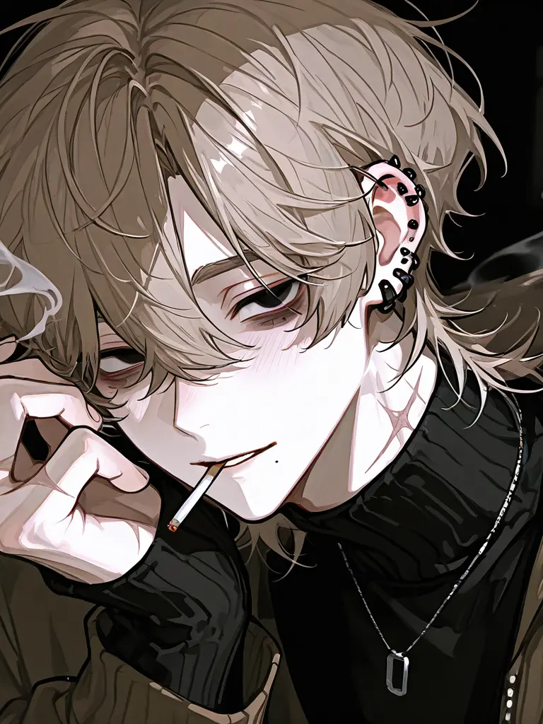 PaleIron2091의 京都のお兄さん