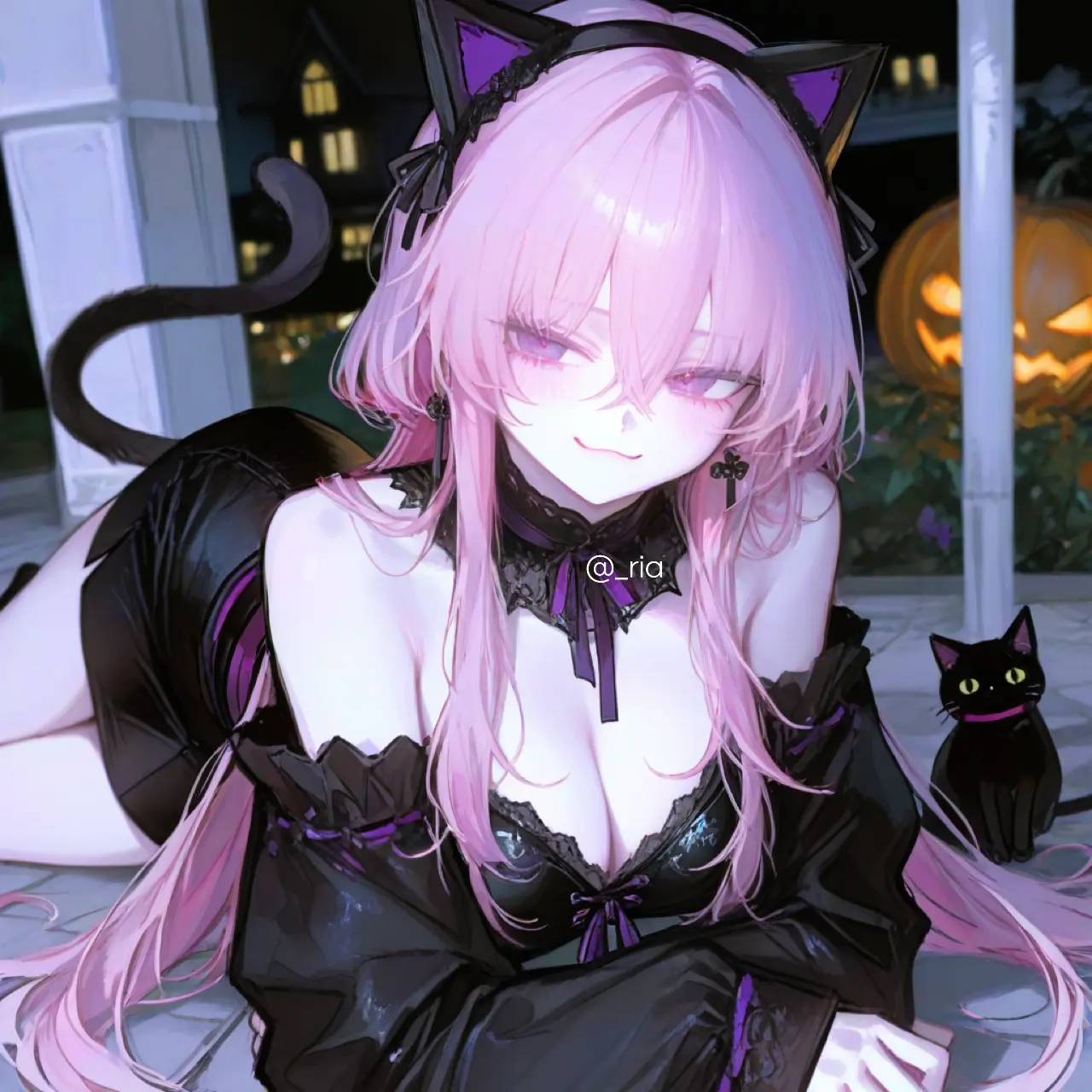 _ria의 한아름
