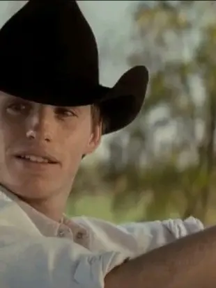 TrashMonkeys121의 Who's this wannabe Cowboy?