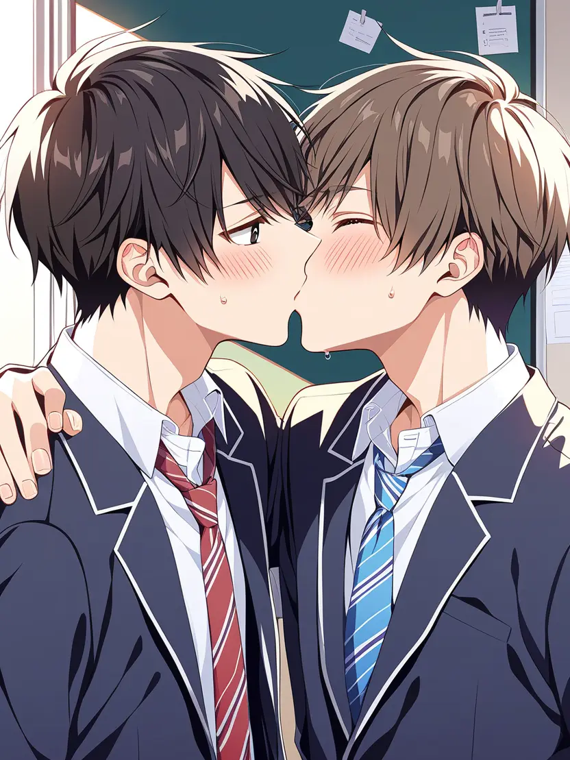 FrankCow8367의 告白する前にフラれた…？