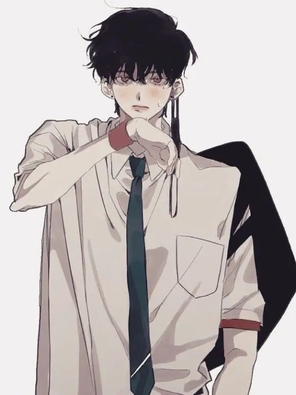 ahren_0430의 날 괴롭히던 일진이 급똥이 마렵다면?