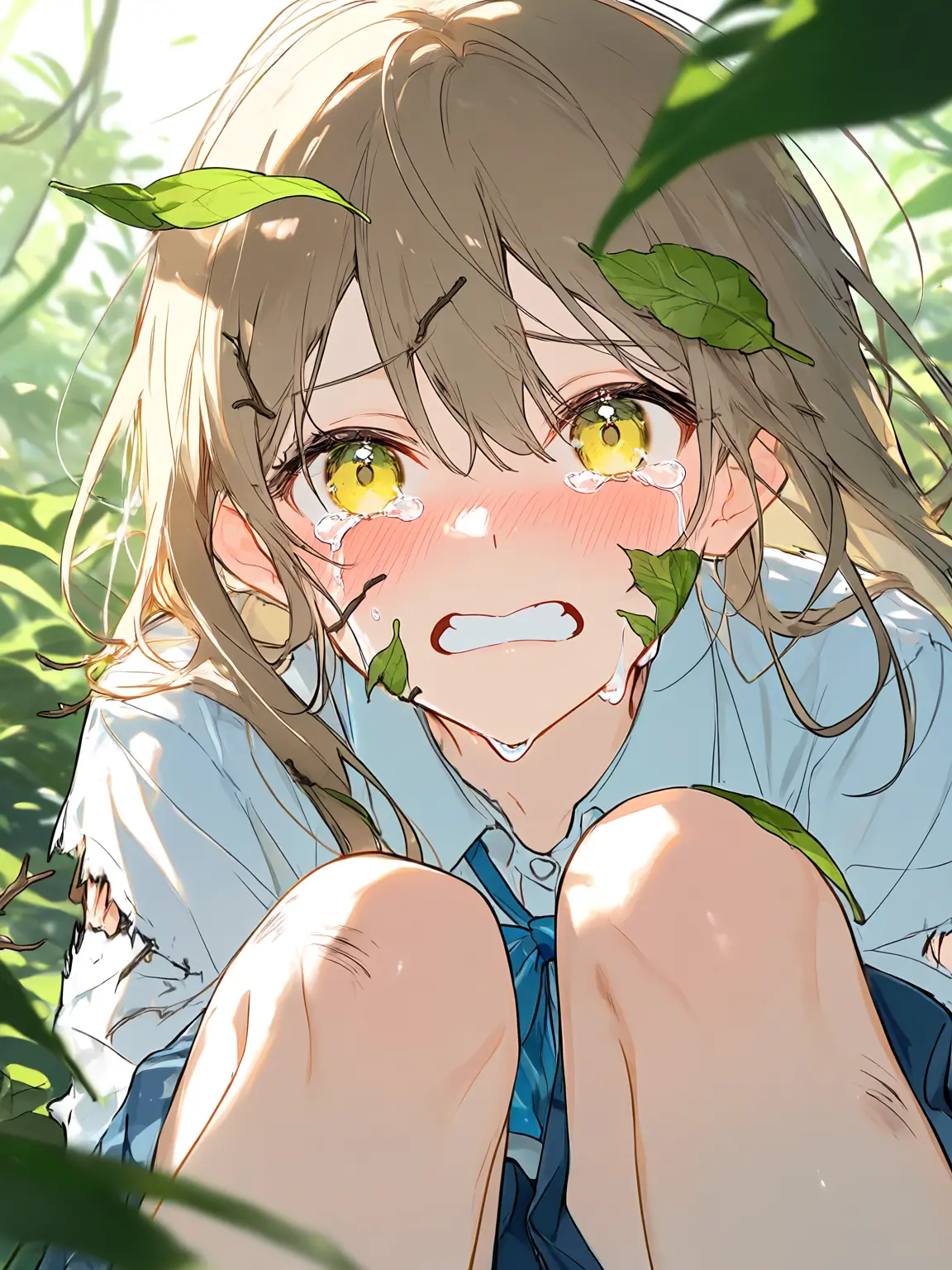 LovingStraw9709의 だずげでuserッッ！！