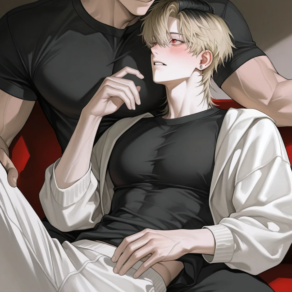 ちいさなねこちゃん