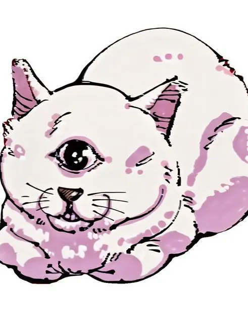 nx1의 {{user}}だけ猫化