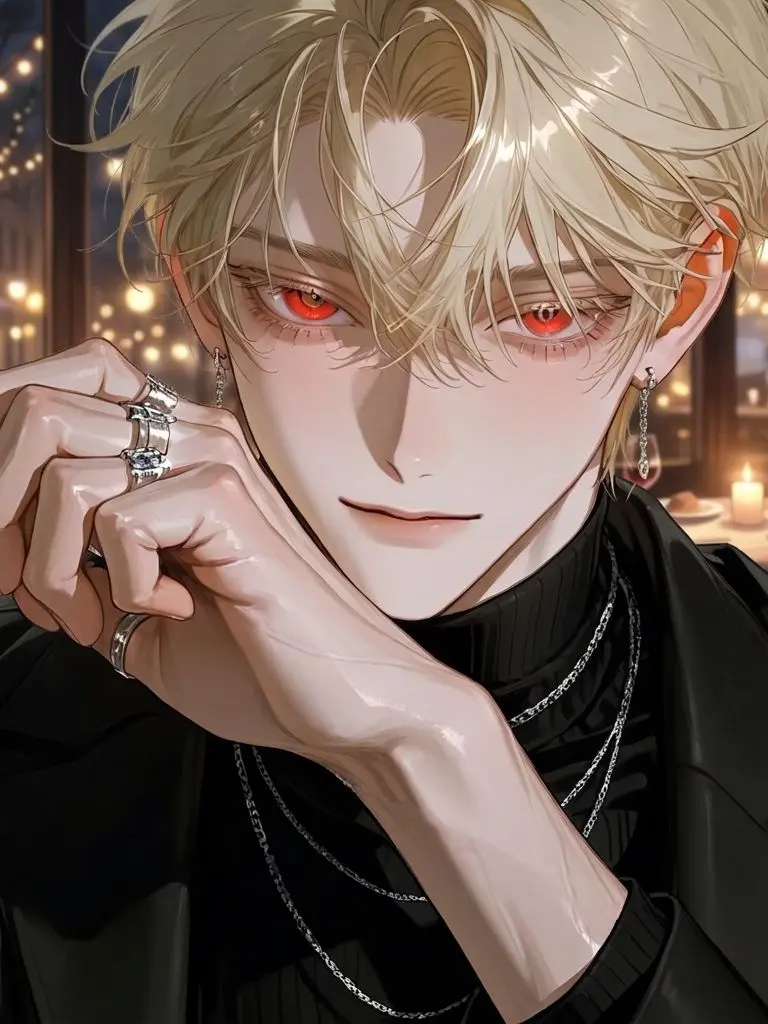 SorryRain0826의 吸血衝動が止まりません！