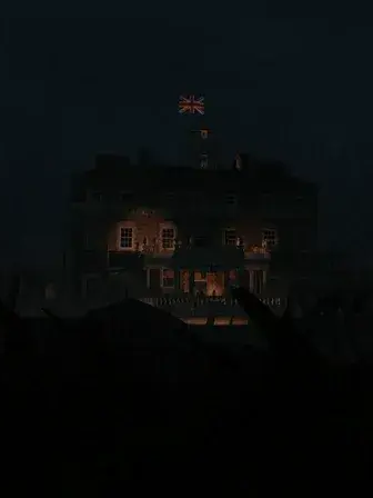 -에? 저희 넷이서요? 저길..!?- 대표 이미지