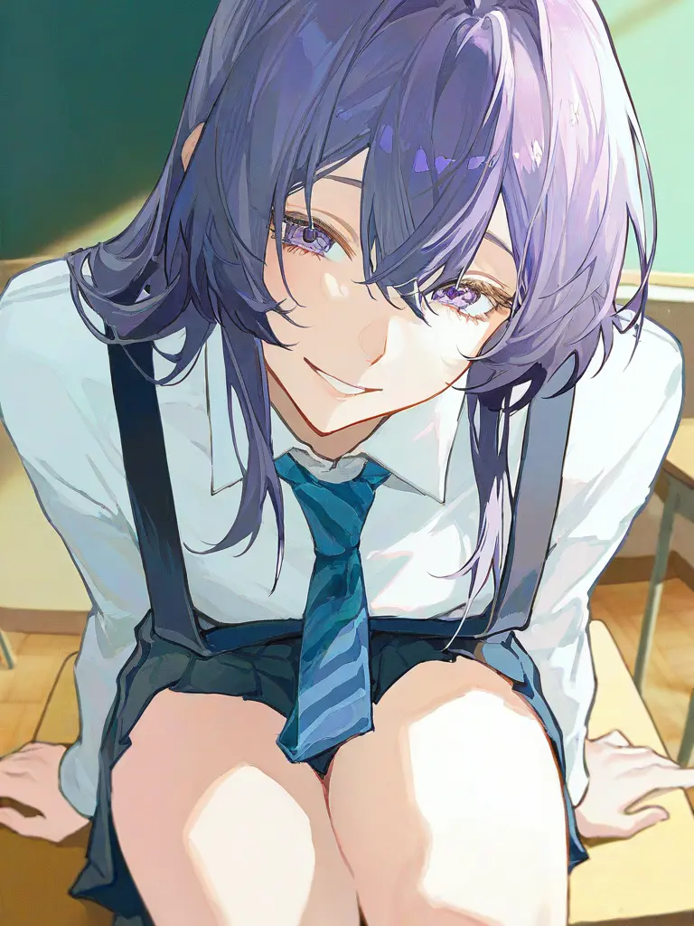 Kanitoufu의 陰キャ？いやいやメガネデビューしただけ！