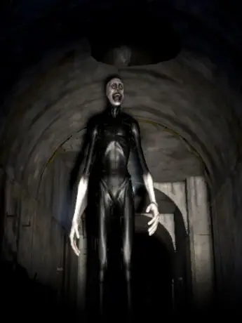 dodocookies의 [Horror] Threshold